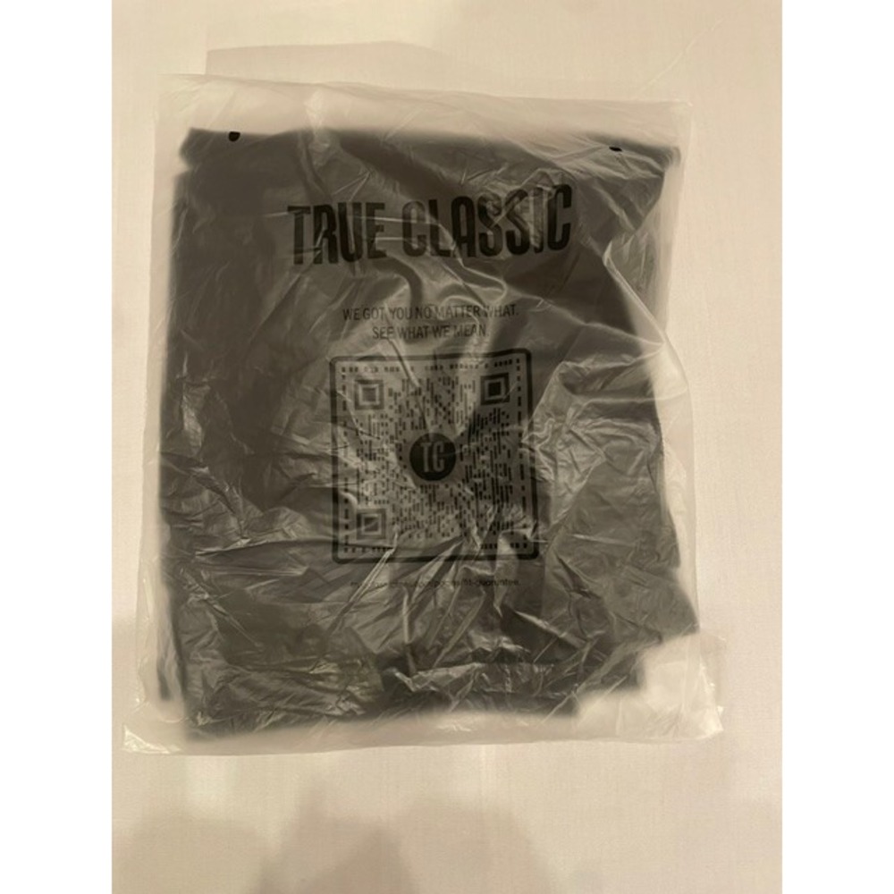 True Classic Mens Active Shorts Black Medium TCT4801BLACKM Gym Running Training